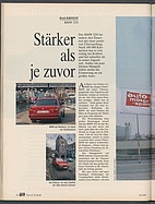 Seite 54 von Übersicht: auto motor und sport / Nr. 26 / 1990 - Titelseite