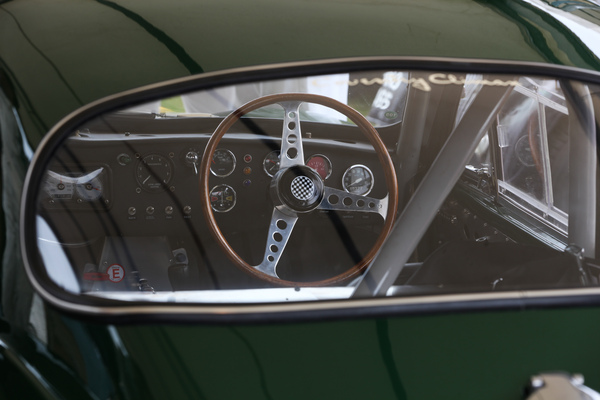 Rochdale GT