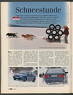Seite 46 von Übersicht: auto motor und sport / Nr. 22 / 1996 - Titelseite