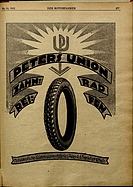 Seite 477 von ADAC Motorfahrer Nr. 33 / 1922 vom 05.10