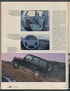 Seite 40 von Übersicht: auto motor und sport / Nr. 8 / 1993 - Titelseite