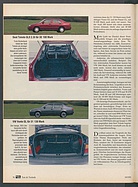 Seite 76 von Übersicht: auto motor und sport / Nr. 10 / 1992 - Titelseite
