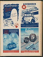Seite 781 von Übersicht: Das Auto / Nr. 22 / 1951 - Titelseite