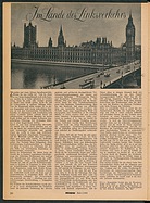 Seite 20 von Übersicht: Das Auto / Nr. 1 / 1950 - Titelseite