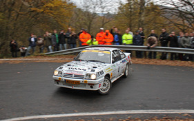 Opel Manta i200