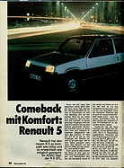 Seite 22 von ADAC Motorwelt Nr. 2 / 1985 vom 01.02