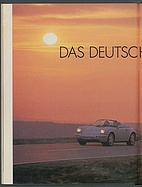Testbericht: Das deutsche Feinheitsgebot - Porsche 964 Speedster (Impressionen) (auto motor und sport / Nr. 8 / 1993 - Seite 130)