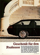 Page 32 of Auto exklusiv Nr. 4 / 1985
