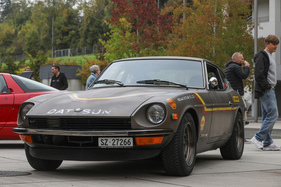 Datsun 280 Z