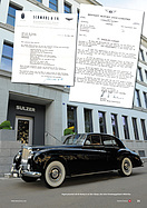 Seite 35 von SwissClassics Nr. 3 / 2009