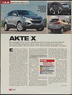 Seite 38 von Übersicht: auto motor und sport / Nr. 20 / 2009 - Titelseite