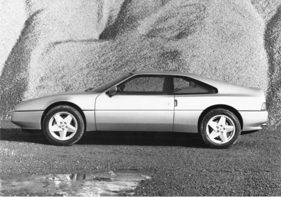 MVS Venturi