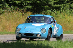 Bild für Bildergalerie Solitude Revival 2013 - Gruppe B - Sport & Prototypen