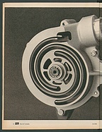 Seite 34 von Übersicht: auto motor und sport / Nr. 21 / 1985 - Titelseite