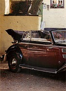 Seite 36 von Auto exklusiv Nr. 5 / 1984
