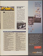 Seite 9 von Übersicht: auto motor und sport / Nr. 11 / 2007 - Titelseite