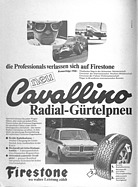 Seite 2 von Übersicht: Powerslide Nr. 6 / 1969 Titelseite