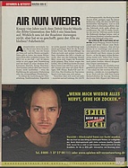 Seite 46 von Übersicht: auto motor und sport / Nr. 6 / 2009 - Titelseite