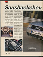 Seite 28 von Übersicht: auto motor und sport / Nr. 5 / 1999 - Titelseite