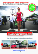 Seite 17 von SwissClassics Nr. 6 / 2021