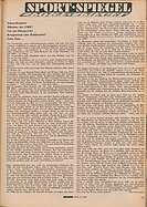 Seite 15 von Übersicht: Das Auto / Nr. 14 / 1949 - Titelseite