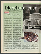 Seite 42 von Übersicht: auto motor und sport / Nr. 16 / 1996 - Titelseite