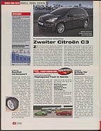 Seite 12 von Übersicht: auto motor und sport / Nr. 15 / 2009 - Titelseite