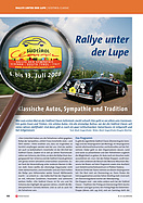 Seite 60 von SwissClassics Nr. 4 / 2008
