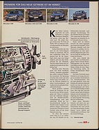 Seite 43 von Übersicht: auto motor und sport / Nr. 11 / 2003 - Titelseite