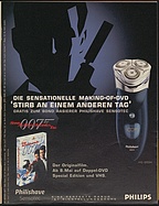 Seite 23 von Übersicht: auto motor und sport / Nr. 11 / 2003 - Titelseite