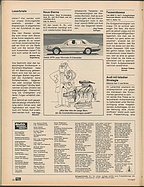 Seite 30 von auto motor und sport Nr. 17 / 1977