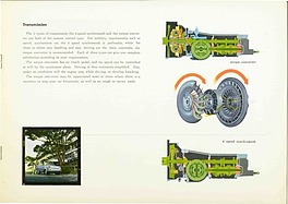 Mazda R360 - Verkaufsprospekt (1962, engl.) - Seite 5