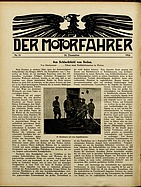 Seite 2 von ADAC Motorfahrer Nr. 51 / 1916 vom 16.12
