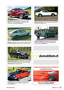 Seite 91 von SwissClassics Nr. 6 / 2016