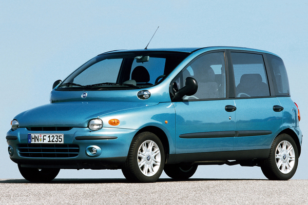 Fiat Multipla