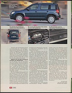 Seite 26 von Übersicht: auto motor und sport / Nr. 17 / 2009 - Titelseite
