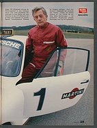 Seite 27 von auto motor und sport Nr. 8 / 1981