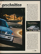 Seite 70 von Übersicht: auto motor und sport / Nr. 4 / 1998 - Titelseite