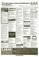 Seite 38 von AR Nr. 1 / 1991