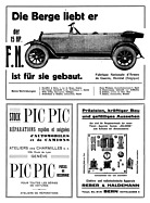 Seite 1010 von Illustrierte AR Nr. 3 / 1925 vom 01.03