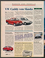 Seite 28 von Übersicht: auto motor und sport / Nr. 18 / 1996 - Titelseite