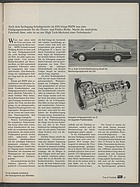 Seite 65 von Übersicht: auto motor und sport / Nr. 4 / 1991 - Titelseite