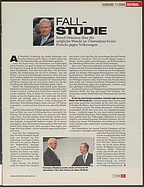 Seite 3 von Übersicht: auto motor und sport / Nr. 11 / 2009 - Titelseite