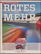 Seite 26 von auto motor und sport Nr. 12 / 2012