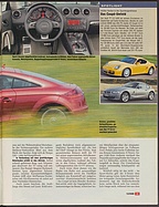 Seite 23 von Übersicht: auto motor und sport / Nr. 13 / 2006 - Titelseite