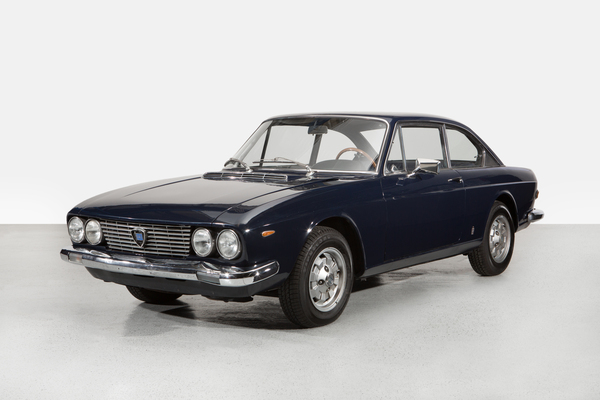 Lancia 2000 Coupe
