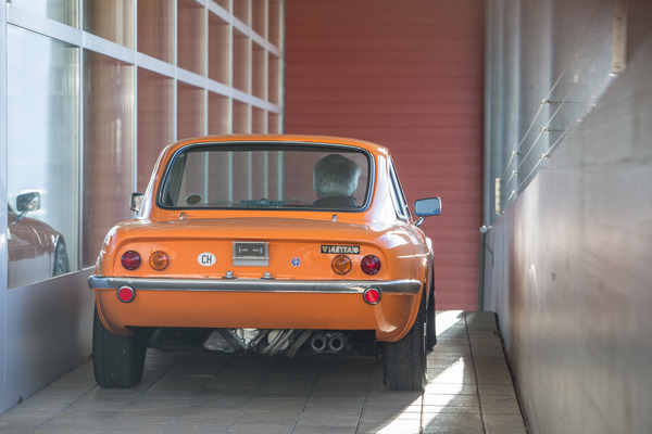 Ginetta