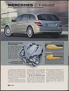 Seite 16 von Übersicht: auto motor und sport / Nr. 12 / 2006 - Titelseite