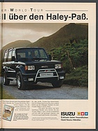Seite 41 von Übersicht: auto motor und sport / Nr. 24 / 1990 - Titelseite