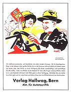 Seite 19 von Illustrierte AR Nr. 1 / 1932 vom 01.03